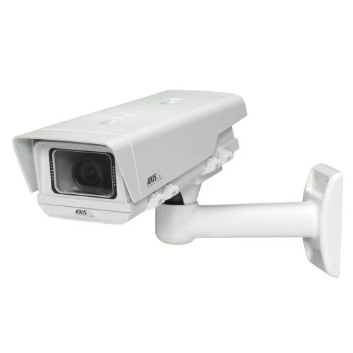 IP-камера видеонаблюдения Axis M1125-E: купить в Москве